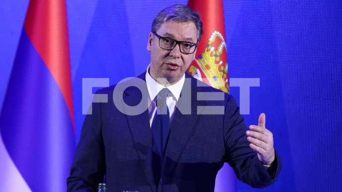 Prioritet sačuvati mir